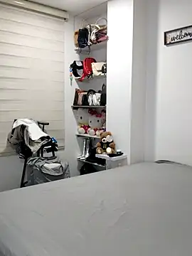 Zoe riivas online show from 3, 6, 2026