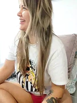 Zoe riivas online show from 23, 3, 2026