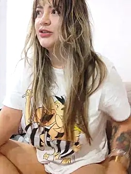 Zoe riivas online show from 24, 3, 2026