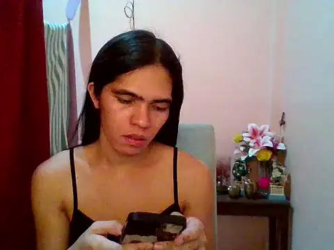 Snapshot of sweet_yummy69 chatting on 6, 2, 2026 sweet yummy69 online show from 6, 2, 2026