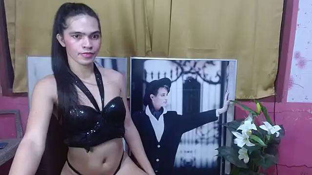 sweet yummy69 online show from 2, 11, 2025