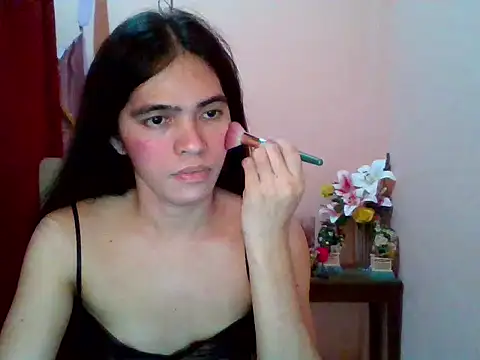 Snapshot of sweet_yummy69 chatting on 2, 3, 2026 sweet yummy69 online show from 2, 3, 2026