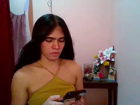 Snapshot of sweet_yummy69 chatting on 23, 2, 2026 sweet yummy69 online show from 23, 2, 2026