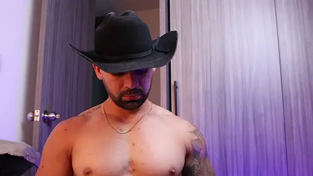 SOY MIKE online show from 7, 11, 2025