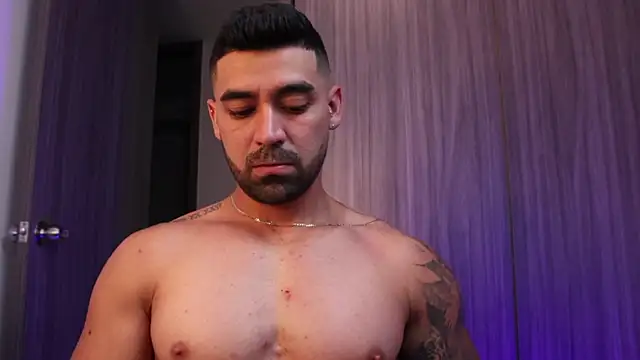 SOY MIKE online show from 15, 11, 2025