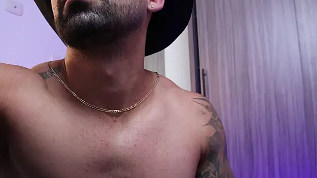 SOY MIKE online show from 25, 11, 2025