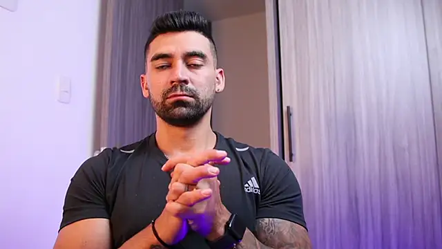 SOY MIKE online show from 6, 11, 2025