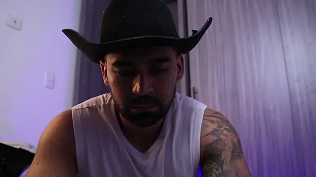 SOY MIKE online show from 27, 11, 2025