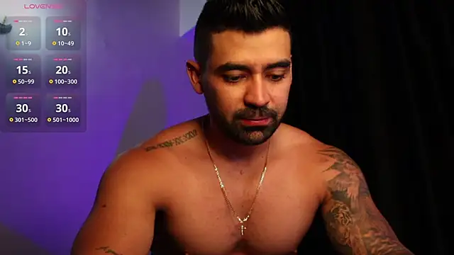 SOY MIKE online show from 7, 10, 2025