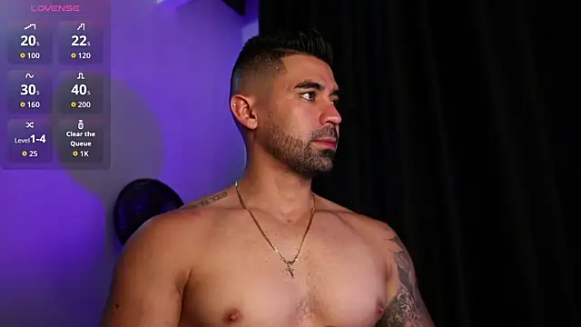 SOY MIKE online show from 5, 10, 2025