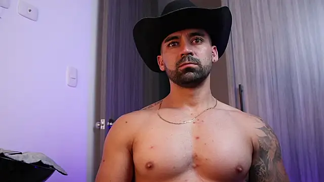 SOY MIKE online show from 4, 11, 2025