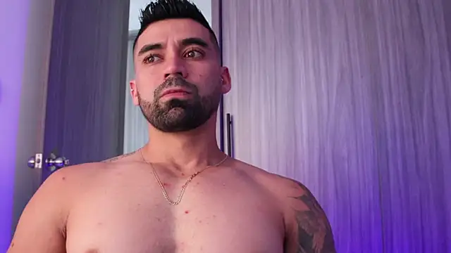 SOY MIKE online show from 9, 11, 2025