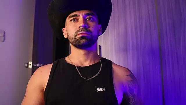 SOY MIKE online show from 12, 11, 2025