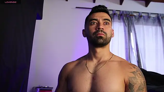 SOY MIKE online show from 29, 10, 2025