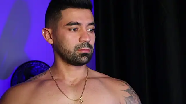 SOY MIKE online show from 8, 10, 2025