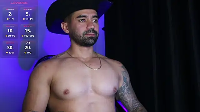 SOY MIKE online show from 18, 10, 2025