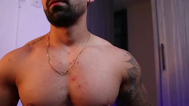 SOY MIKE online show from 1, 11, 2025