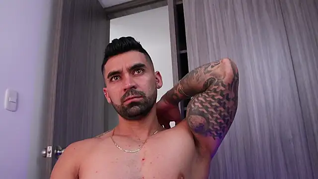 SOY MIKE online show from 3, 11, 2025