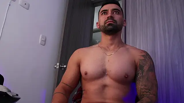 SOY MIKE online show from 18, 11, 2025