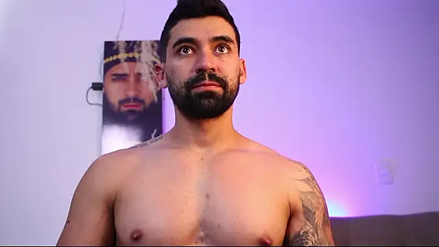 SOY MIKE online show from 20, 2, 2026