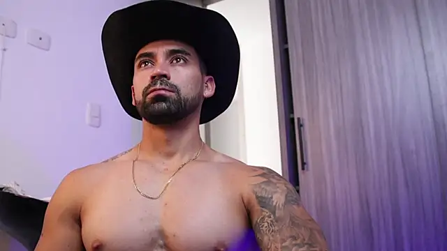 SOY MIKE online show from 14, 12, 2025