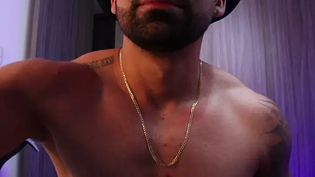 SOY MIKE online show from 10, 11, 2025