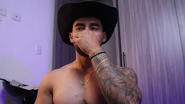 SOY MIKE online show from 28, 11, 2025