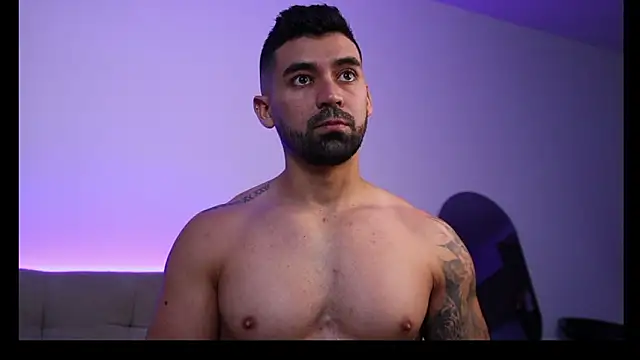 SOY MIKE online show from 7, 2, 2026