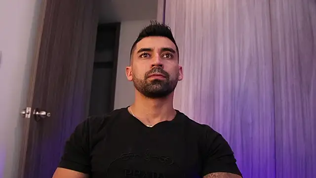 SOY MIKE online show from 17, 11, 2025