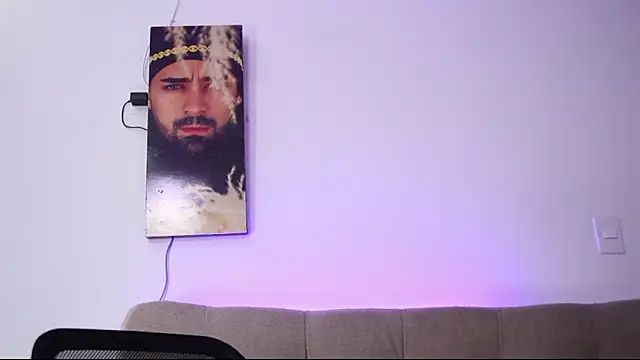 SOY MIKE online show from 14, 2, 2026