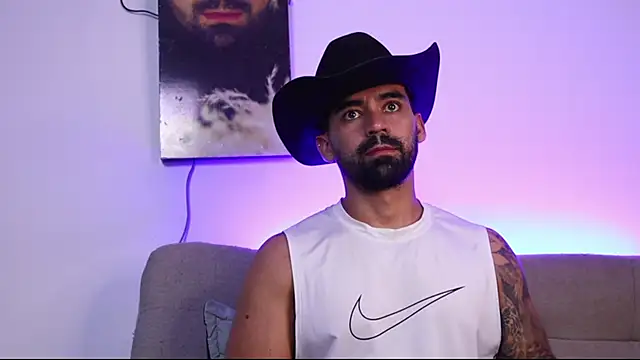 SOY MIKE online show from 17, 2, 2026