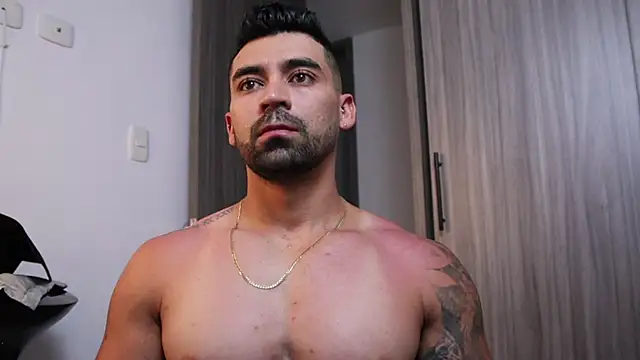 SOY MIKE online show from 1, 12, 2025