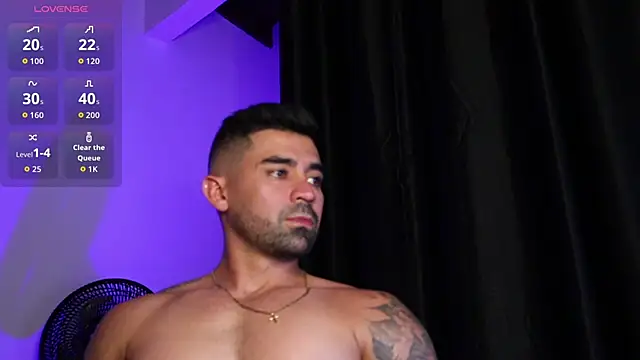 SOY MIKE online show from 11, 10, 2025