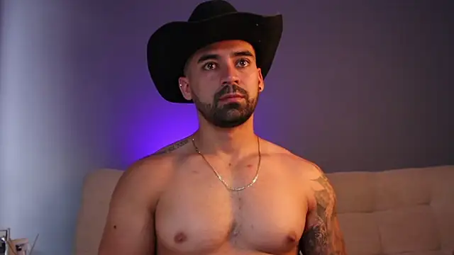 SOY MIKE online show from 10, 1, 2026