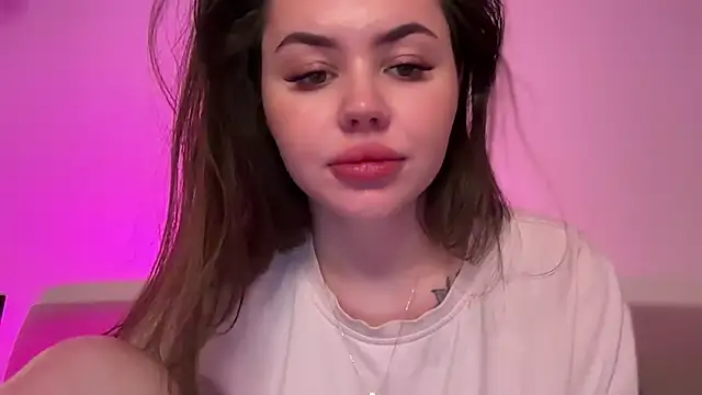 AlmaryKim online show from 22, 11, 2025