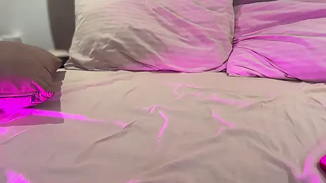 AlmaryKim online show from 28, 10, 2025