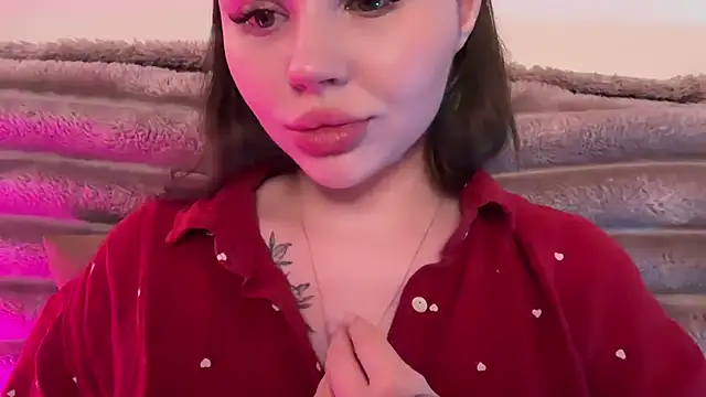 AlmaryKim online show from 15, 5, 2026