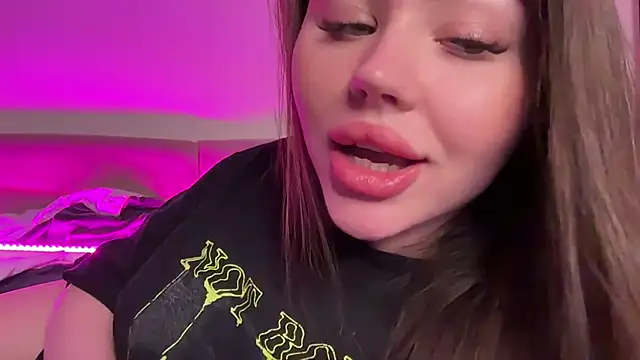 AlmaryKim online show from 18, 11, 2025