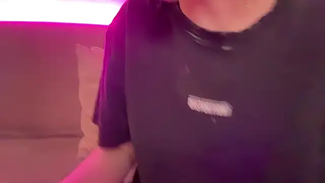 AlmaryKim online show from 23, 4, 2026