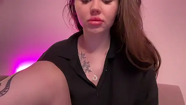 AlmaryKim online show from 13, 1, 2026