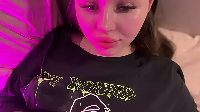 AlmaryKim online show from 4, 11, 2025