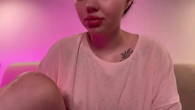 AlmaryKim online show from 5, 11, 2025