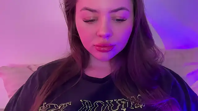 AlmaryKim online show from 14, 4, 2026