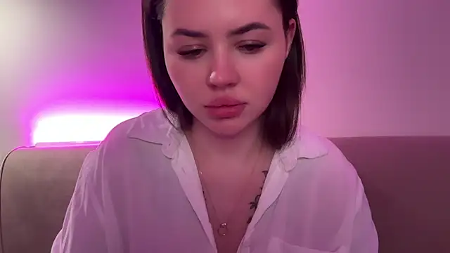 AlmaryKim online show from 28, 2, 2026