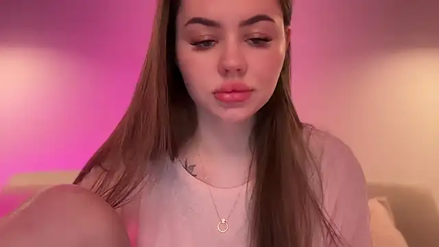 AlmaryKim online show from 27, 10, 2025