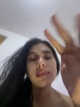 Brianna bunny05 online show from 26, 3, 2026