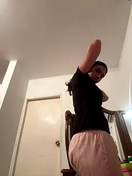 Brianna bunny05 online show from 12, 10, 2025