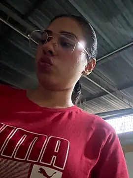 Brianna bunny05 online show from 3, 10, 2025