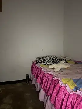 Brianna bunny05 online show from 25, 2, 2026