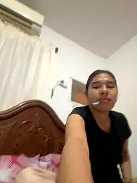 Brianna bunny05 online show from 2, 12, 2025